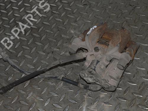 Right rear brake caliper AUDI Q2 (GAB, GAG) 30 TDI | BP33345175M106 - Image 2