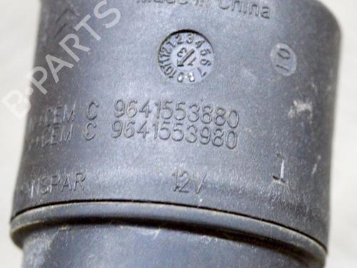 Washer pump MERCEDES-BENZ CITAN Box Body/MPV (W415) 111 CDI (415.603, 415.605) | BP14650445E24 
