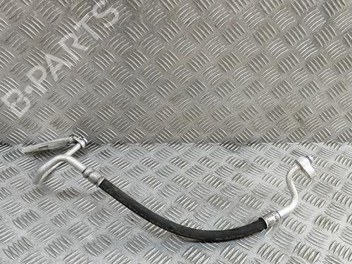 Used AC pipe VW CADDY V MPV (SBB, SBJ) 2.0 TDI BMT 4motion (122 hp) 27795216
