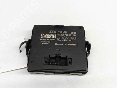 Elektronisk modul VW T-ROC (A11, D11) 1.5 TSI (150 hp) 21809817