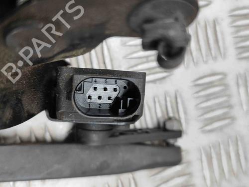 Electronic sensor MERCEDES-BENZ S-CLASS (W222, V222, X222) S 500 (222.082, 222.182) | BP27791791M84 