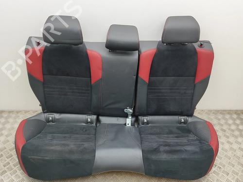 Sæde sæt SUBARU WRX Saloon (GJ) STi 2.5 AWD | BP33039094C78  - Image 7