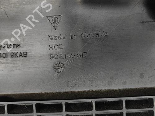 Intercooler PORSCHE 911 (992) 3.0 Carrera 4 S (992420) | BP33377391M30 - Image 5