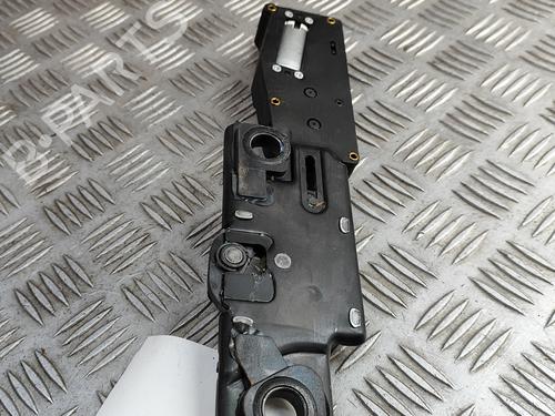 Andere AUDI A6 C7 Avant (4G5, 4GD) 2.0 TDI | BP28675801O1 