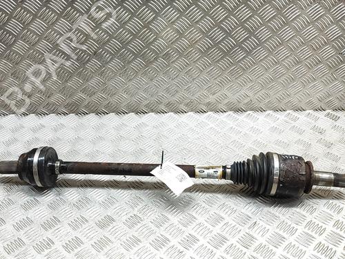 Used Right rear driveshaft LAND ROVER RANGE ROVER SPORT II (L494) 2.0 P400e PHEV 4x4 (300 hp) 27779490