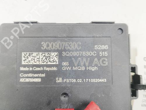 Elektronisk modul AUDI A3 Limousine (8VS, 8VM) S3 quattro | BP30301631M83