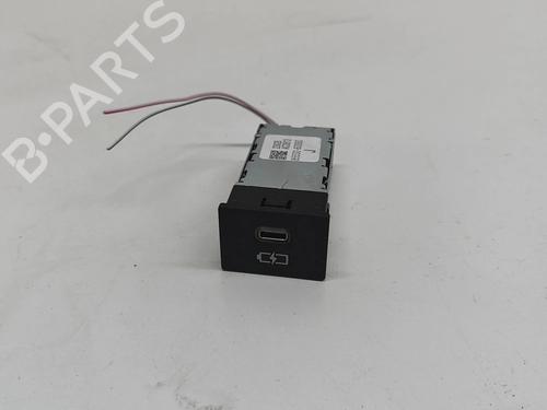 electronic-module-toyota-bz4x-_eam1_-2021-28687765 main image