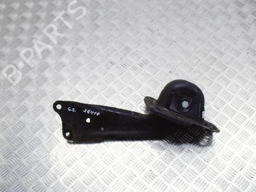 Used Right rear suspension arm VW GOLF VII (5G1, BQ1, BE1, BE2) 2.0 GTI (230 hp) 7732149