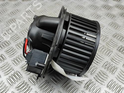 Heater blower motor SKODA YETI (5L) 2.0 TDI 4x4 | BP32269217M62