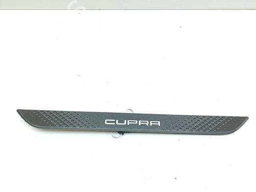 Used Step Step CUPRA LEON Sportstourer (KL8, KU8, KUD) 2.0 VZ 4Drive (333 hp) 33380703 33380703