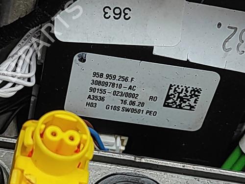 Rat PORSCHE MACAN (95B) 3.0 S | BP34136596C49  - Image 7