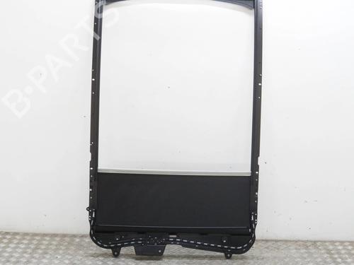 Used Other Other NISSAN QASHQAI II (J11, J11_) 1.2 DIG-T (115 hp) 9629692 9629692