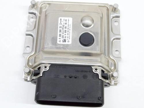 Used Electronic module MERCEDES-BENZ GLC Coupe (C253) 250 d 4-matic (253.309) (204 hp) 12312475