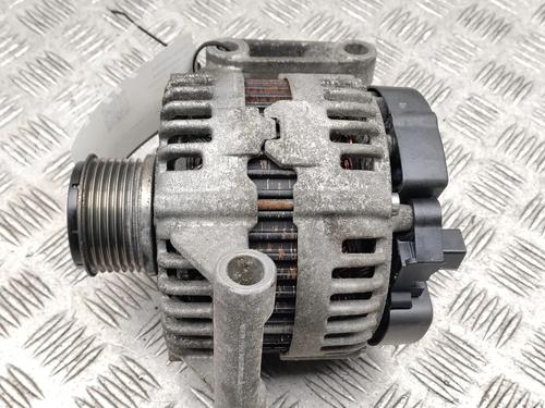 Used Alternator Alternator PORSCHE BOXSTER (986) 2.7 (228 hp) 40227004 40227004