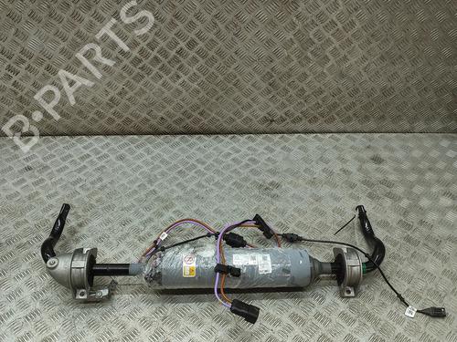 Krængningsstabilisator BMW XM (G09) XM All-wheel Drive (653 hp) 32501282