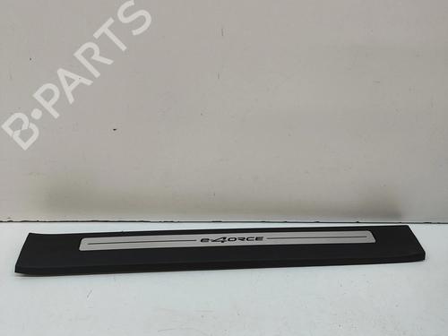 Used Step Step NISSAN ARIYA (FE0) EV e-4ORCE (394 hp) 29373435 29373435