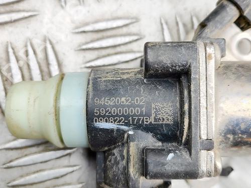 Electronic sensor BMW X3 (G01, F97, G08) iX3 | BP38328881M84 - Image 6