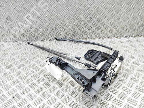 Front right lock JEEP CHEROKEE (KL) 2.2 CRD 4x4 | BP39446750C97 - Image 4