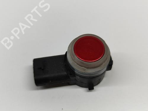 Electronic module PEUGEOT 2008 II (UD_, US_, UY_, UJ_, UR_, UC_) e-2008 (UKZKXZ) | BP27780468M83 