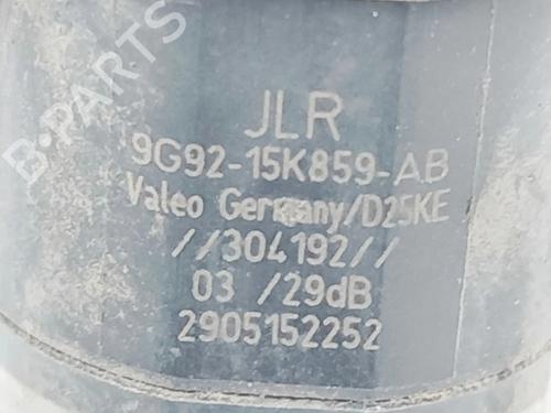 Electronic module JAGUAR XE (X760) 2.0 D | BP33394763M83  - Image 6