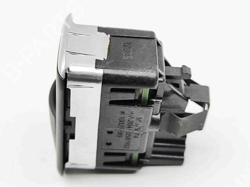 Left front window switch MERCEDES-BENZ CLA Coupe (C117) CLA 200 CDI / d (117.308) | BP29460033I27 