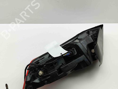 Left taillight AUDI TT (FV3, FVP) 40 TFSI | BP29404380C34 