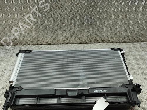 Used Radiator set TOYOTA C-HR (_X2_, _H2_) Hybrid (197 hp) 27778110