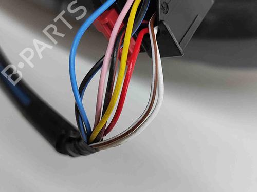 Right mirror AUDI A1 Sportback (GBA) 25 TFSI | BP19645117C27 