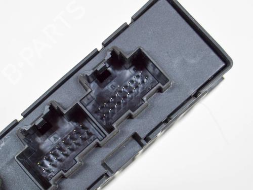 Electronic module OPEL MOKKA / MOKKA X (J13) 1.4 (_76) | BP12312287M83 