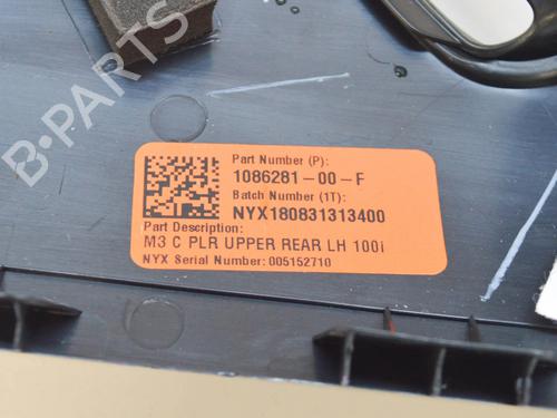 Andre TESLA MODEL 3 (5YJ3) EV | BP27747767O1