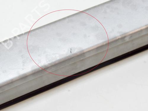 Roof bar KIA SPORTAGE V (NQ5) 1.6 T-GDI | BP27758750C65