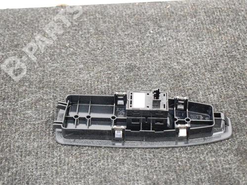 Left front window switch BMW 1 (F20) M 140 i | BP6750692I27 