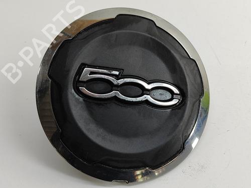 Used Hub cap FIAT 500L (351_, 352_) 1.4 (199LYB1B) (95 hp) 26141981
