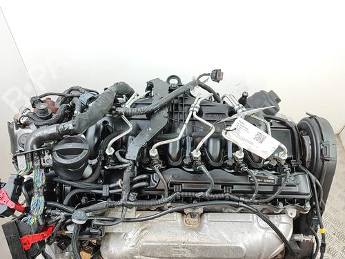 Engine VOLVO V40 Hatchback (525) D3 | BP37669364M1 - Image 5