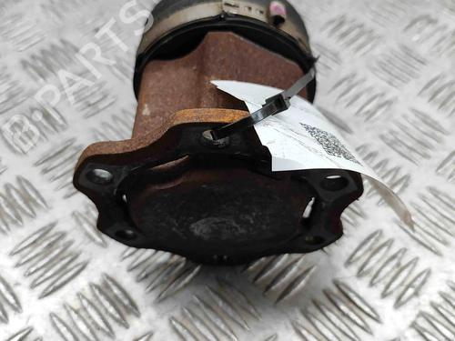 Left front driveshaft AUDI A7 Sportback (4GA, 4GF) 3.0 TDI quattro | BP29487519M38 