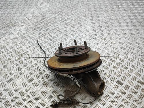 Right front steering knuckle FORD TRANSIT V363 Van (FCD, FDD) 2.0 EcoBlue | BP37598756M26 - Image 3