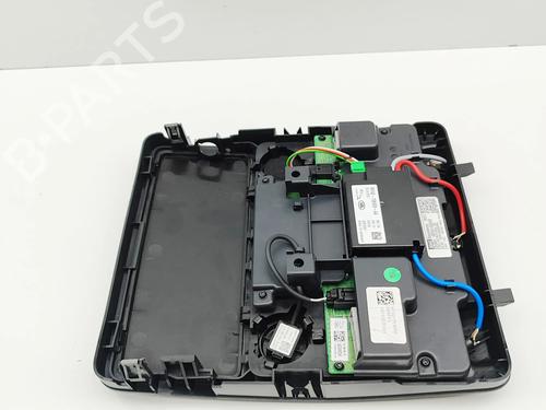 Interior roof light LAND ROVER DISCOVERY V (L462) D300 MHEV 4x4 | BP30644375I8