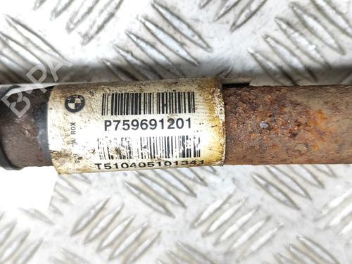Right front driveshaft BMW X5 (E70) xDrive 40 d | BP17548788M39 