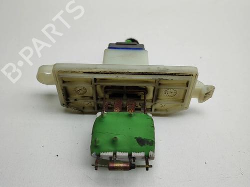 Heater resistor FORD TRANSIT CUSTOM V362 Bus (F3) 2.0 EcoBlue | BP39101500M108 - Image 5