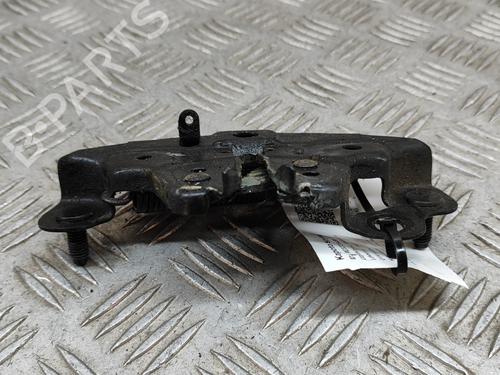 Hood lock NISSAN QASHQAI II (J11, J11_) 1.2 DIG-T | BP16945785C133 