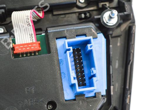 Electronic module BMW 5 (F10) 520 d | BP6751588M83 