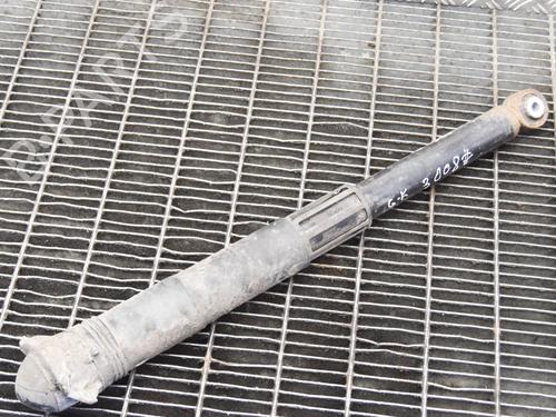 Used Left rear shock absorber SKODA OCTAVIA III (5E3, NL3, NR3) 1.6 TDI (110 hp) 8835971