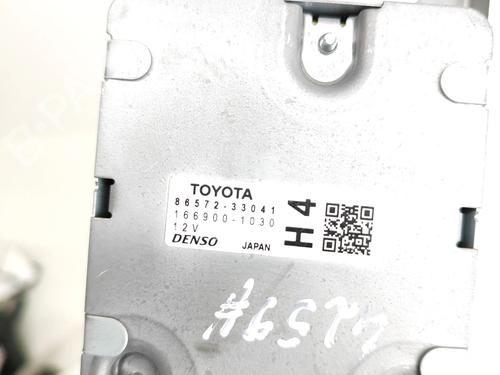 Elektronisk modul LEXUS ES (_Z10_, _A10_, _H10_) 300h (AXZH10, AXZH11) | BP27767074M83