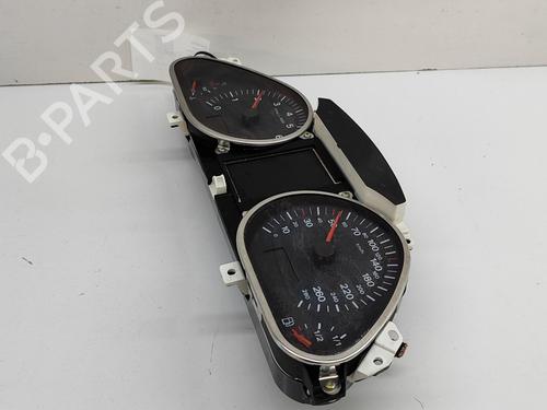 Instrument cluster AUDI Q7 (4LB) 4.2 FSI quattro | BP25217338C47 
