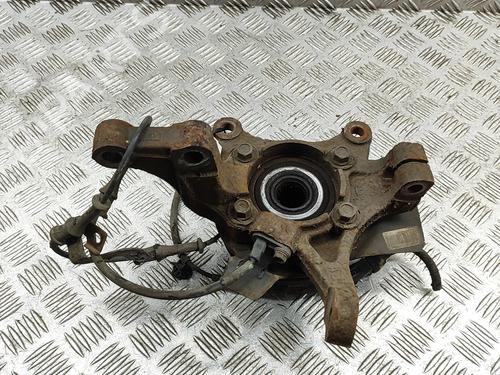 Left front steering knuckle KIA CEE'D (JD) 1.6 CRDi 110 | BP30004778M25 