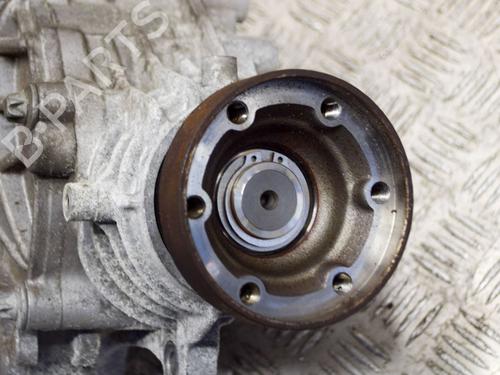 Front differential MASERATI QUATTROPORTE VI 3.0 S Q4 | BP8844072M23 