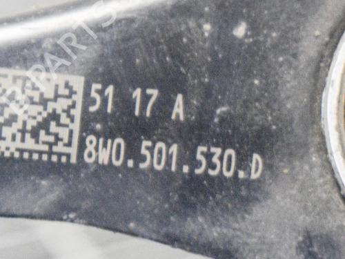 Right rear suspension arm AUDI A4 B9 (8W2, 8WC) 1.4 TFSI | BP7732031M15