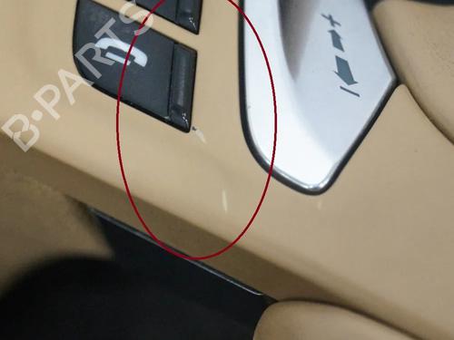 Steering wheel PORSCHE PANAMERA (970) 3.0 D | BP6731389C49 