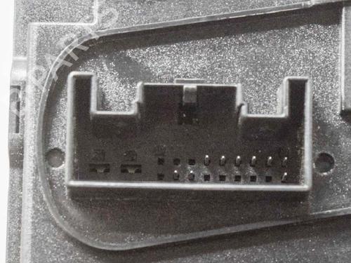 Electronic module AUDI A5 Sportback (F5A, F5F) S5 quattro | BP7797962M83 