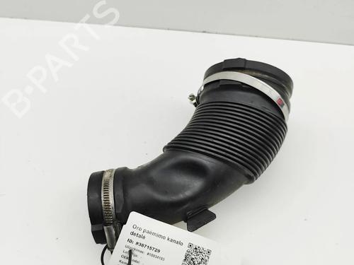 Pipe AUDI A4 B9 Avant (8W5, 8WD) 2.0 TDI | BP39381553M125 - Image 4